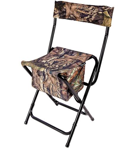 Ameristep High Back Chair- Mossy Oak