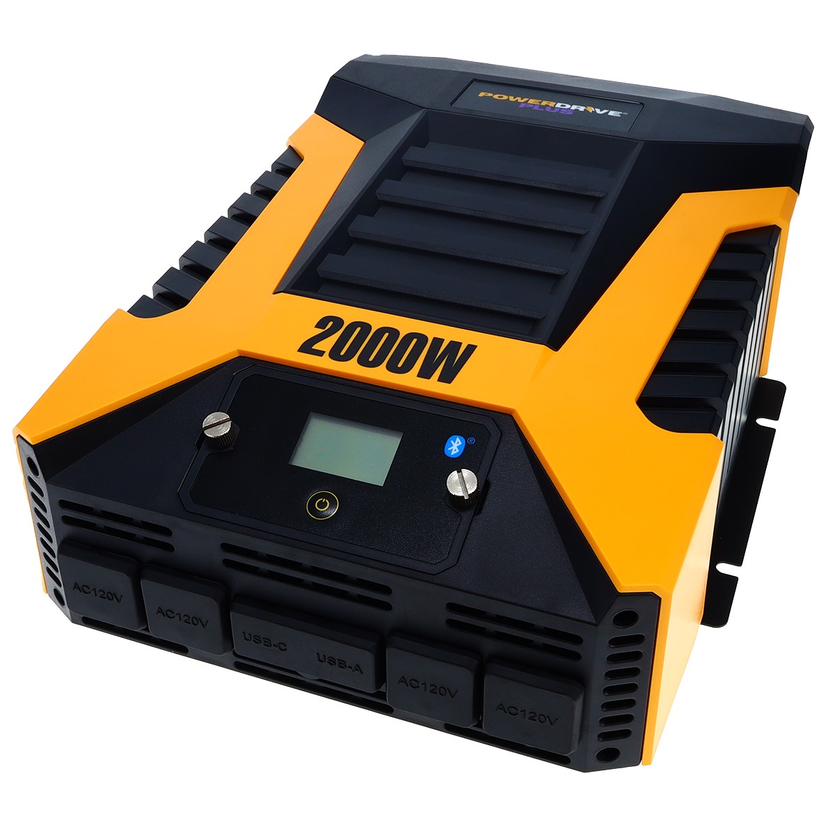 2000 Watt Power Inverter