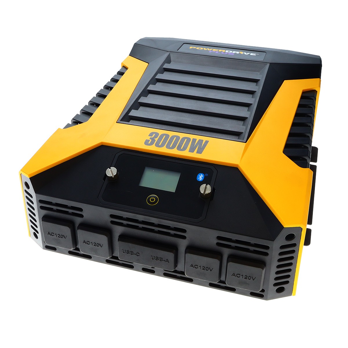 3000 Watt Power Inverter