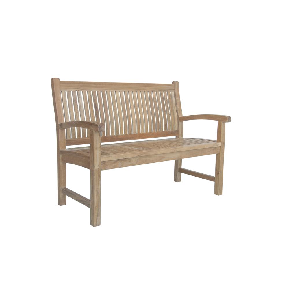 Sahara 2-Seater Bench