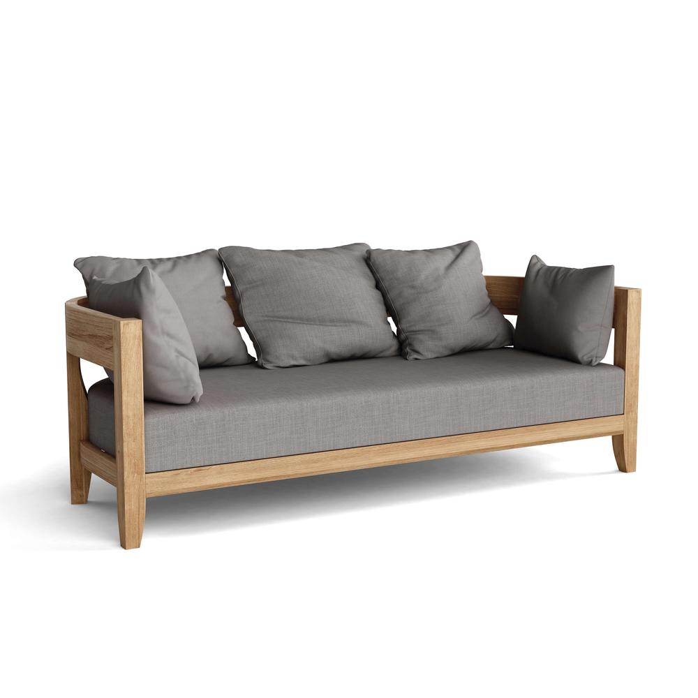 Coronado Deep Seating Sofa