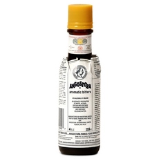 Angostura Aromatic Bitters (12x4Oz)