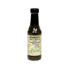 Annie's Naturals Worcestershire (12x6.25Oz)