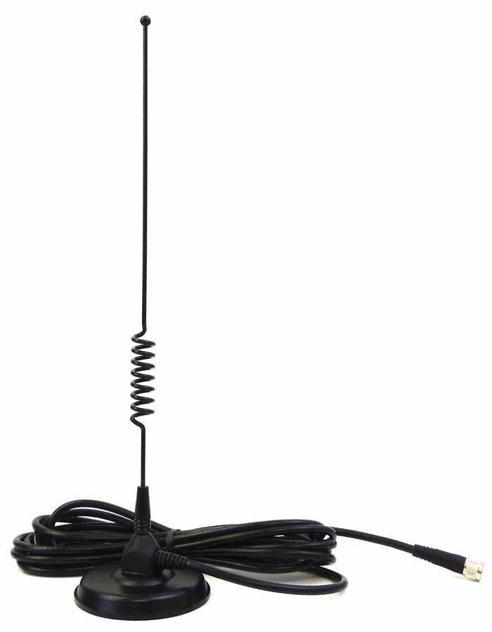 Eclipse Cellular Magnet Mount Antenna Kit W/Mini Uhf Conn