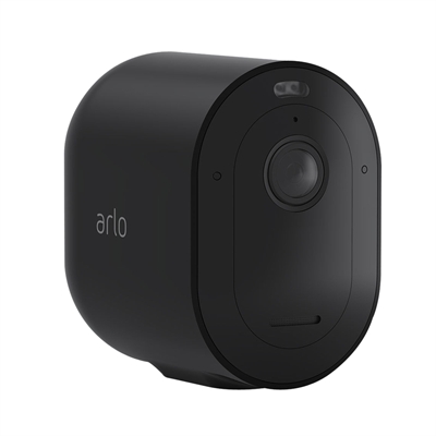 ARLO PRO 4 1 CamKit Glossy Black