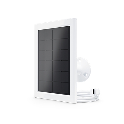 Essential G2 Solar Panel Chrgr