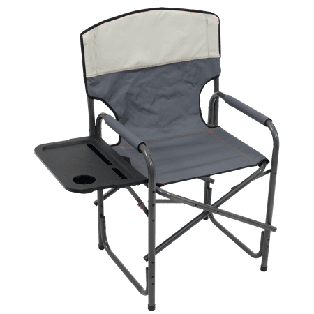 BROADBACK DIRECTORS CHAIR SLATE/PUTTY