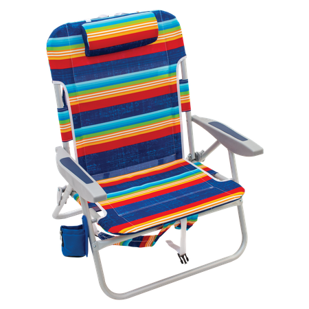 RIO BEACH THE BIG BOY BACKPACK CHAIR