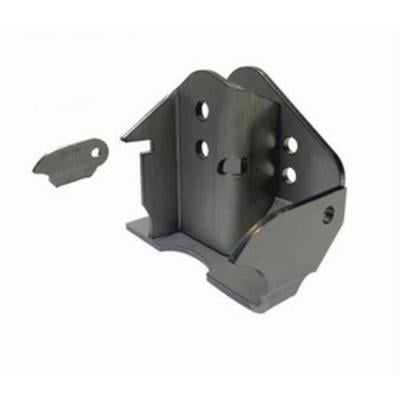 JK HEAVY DUTY RAISED TRACBAR BRACKET