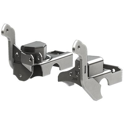 COIL BRACKET REPLACEMENT FOR TJ/LJ/XJ/ZJ FRONT AXLE