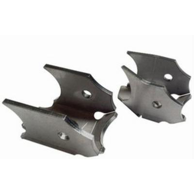 DANA 60 LOWER LINK AXLE BRACKETS (PAIR) 10 DEG PASSENGER SIDE (DODGE)