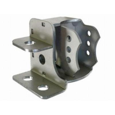 ADJUSTABLE INNER FRAME BRACKET (SINGLE) 25 DEGREE FRONT PASSENGER (REAR DRIVER)