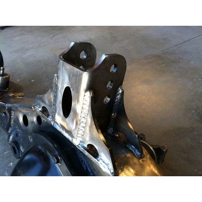 JK REAR 3-LINK BRACKET FOR ROCK KRAWLER KITS