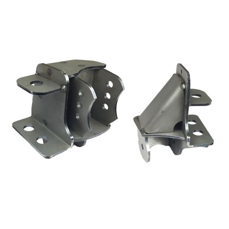 DUAL 3-LINK BRACKETS (PAIR)