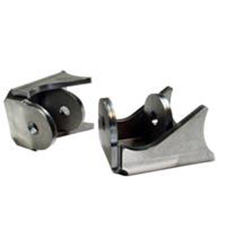 HIGH CLEARANCE SHOCK BRACKETS (PAIR)