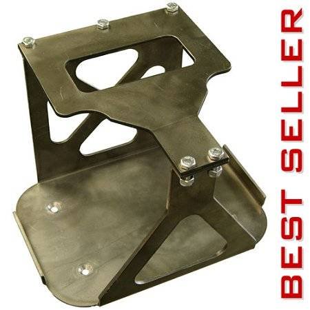 GROUP 34 OPTIMA BATTERY MOUNT