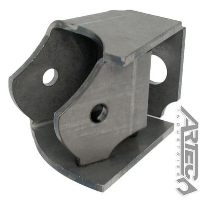 INNER FRAME BRACKET (SINGLE) 0 DEGREE FRONT DRIVER (REAR PASSENGER)