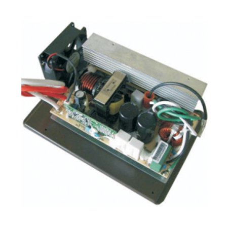 Converter/Charger - Main Board Assembly Only - 55 Amp Dc Output
