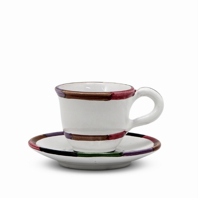 CIRCO Cups & Saucers