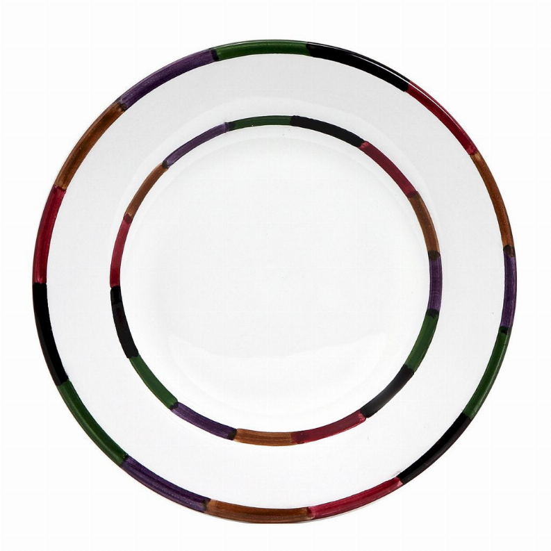 CIRCO Dinner Plate