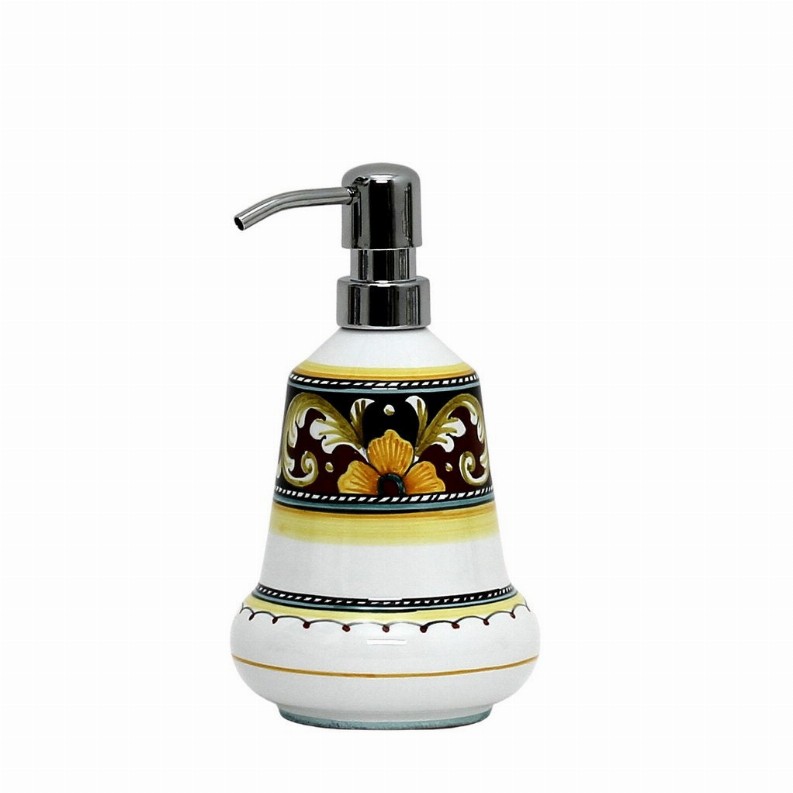 DERUTA VARIO: Liquid Soap Lotion Dispenser