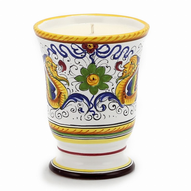 RAFFAELLESCO Candles (Multiple Designs)