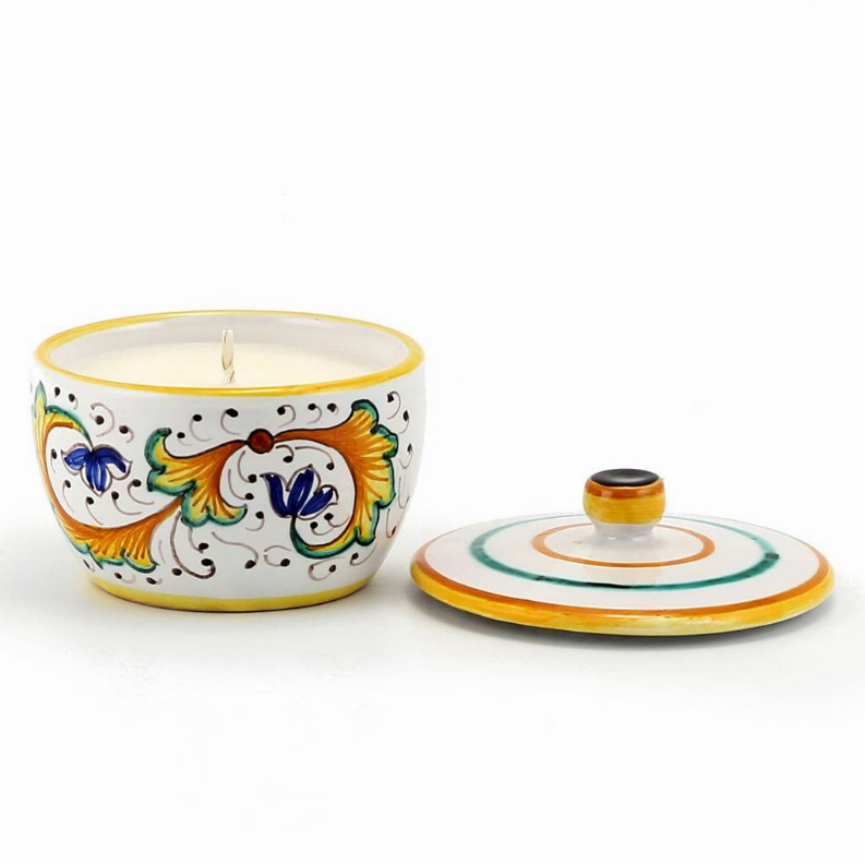 RAFFAELLESCO Candles (Multiple Designs)