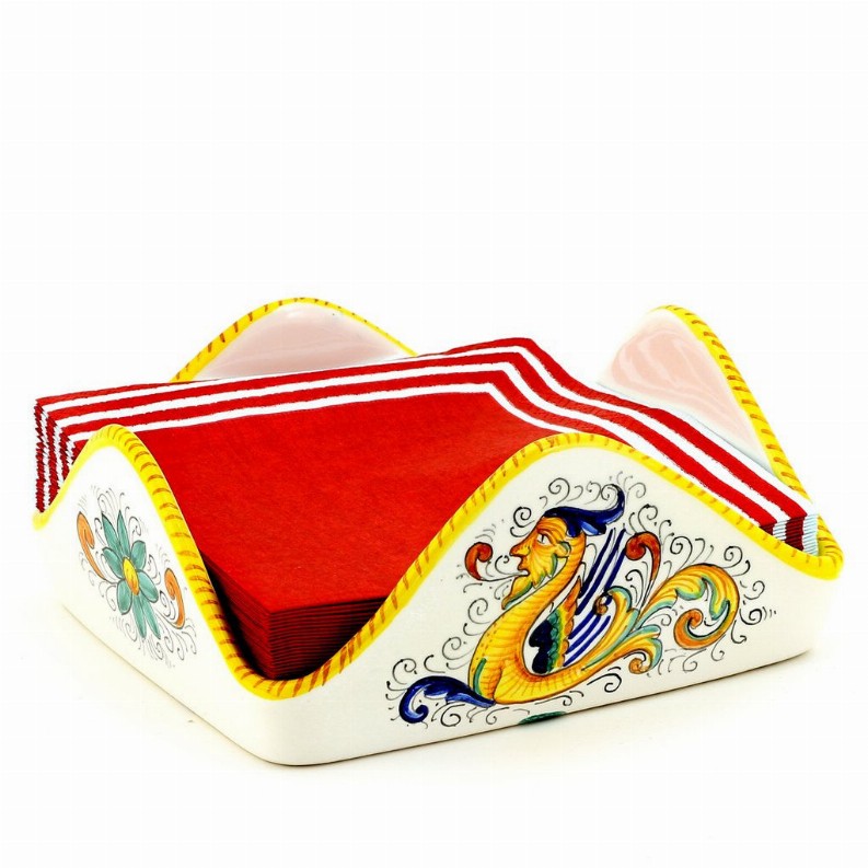 RAFFAELLESCO Napkin Holder