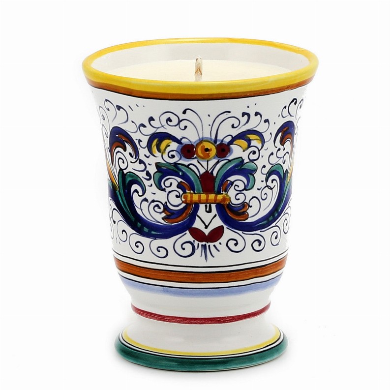 RICCO DERUTA Candles (Multiple Designs)