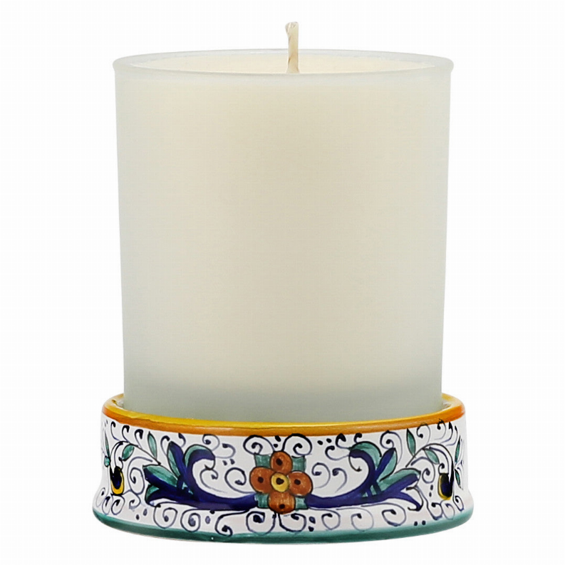 RICCO DERUTA Candles (Multiple Designs)