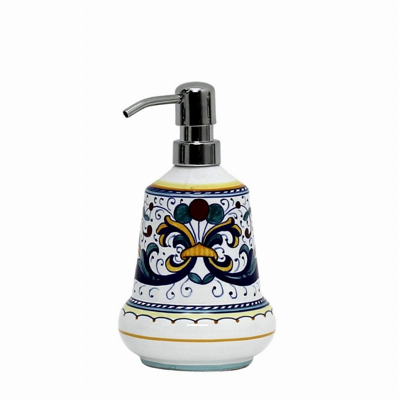 RICCO DERUTA: Liquid Soap Lotion Dispenser