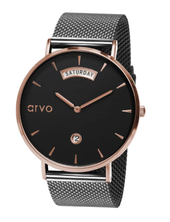 Arvo Awristacrat Watch - DuskDusk