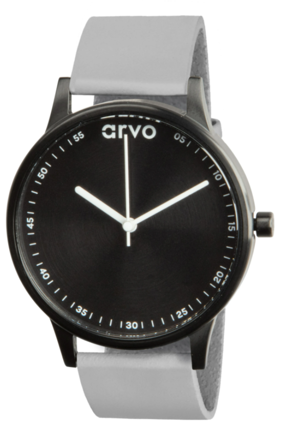 Arvo Time Traveler Watch