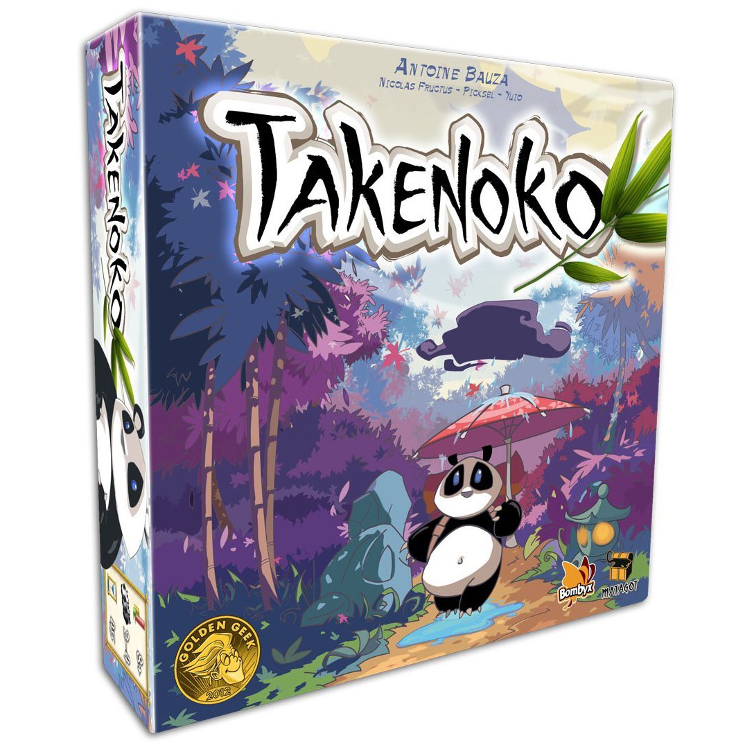 Takenoko 