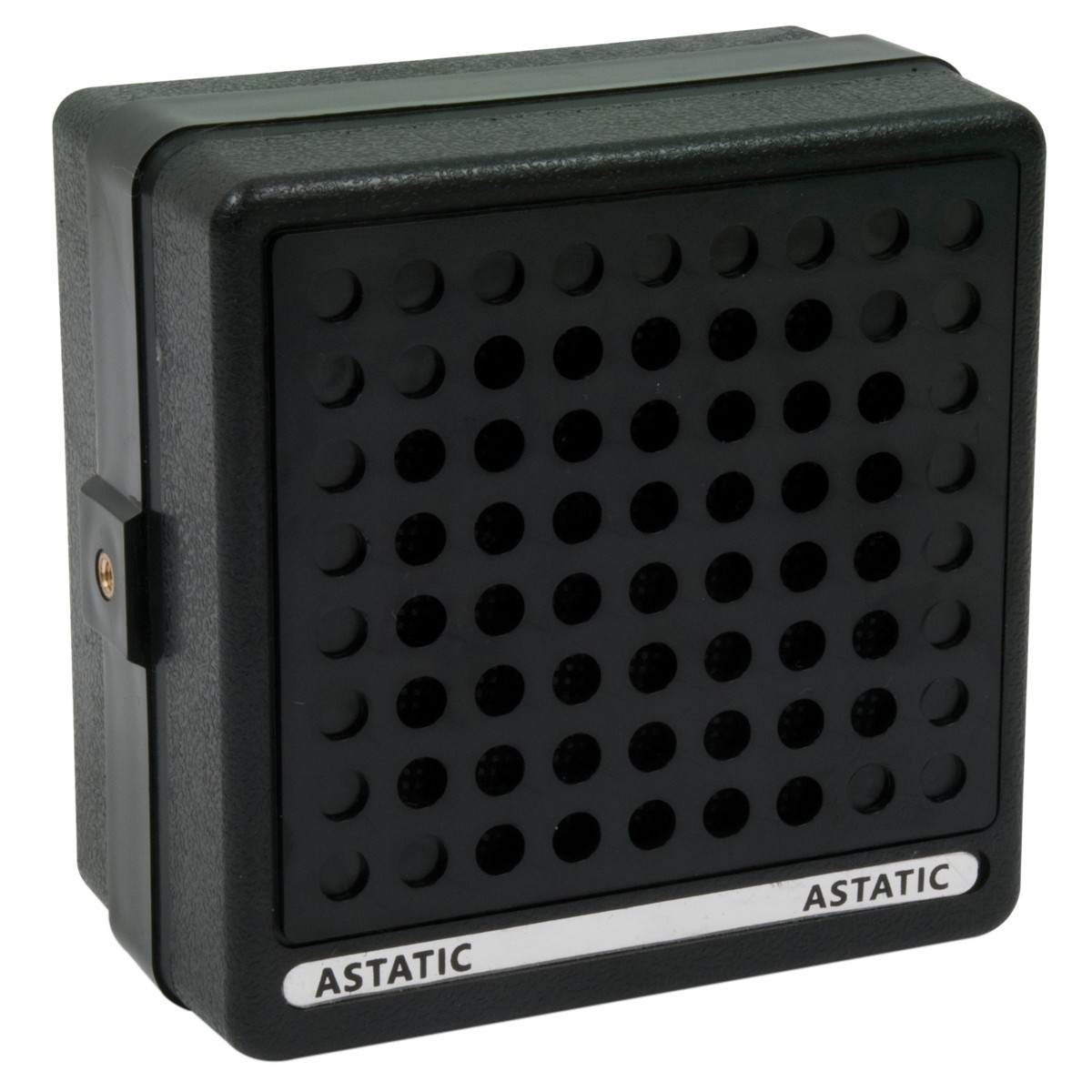 Astatic Cb External Speaker Presid 10Watts/8Ohms