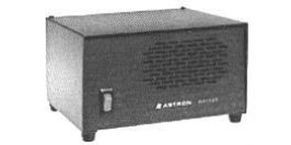 20 Amp Regulated Power Supply