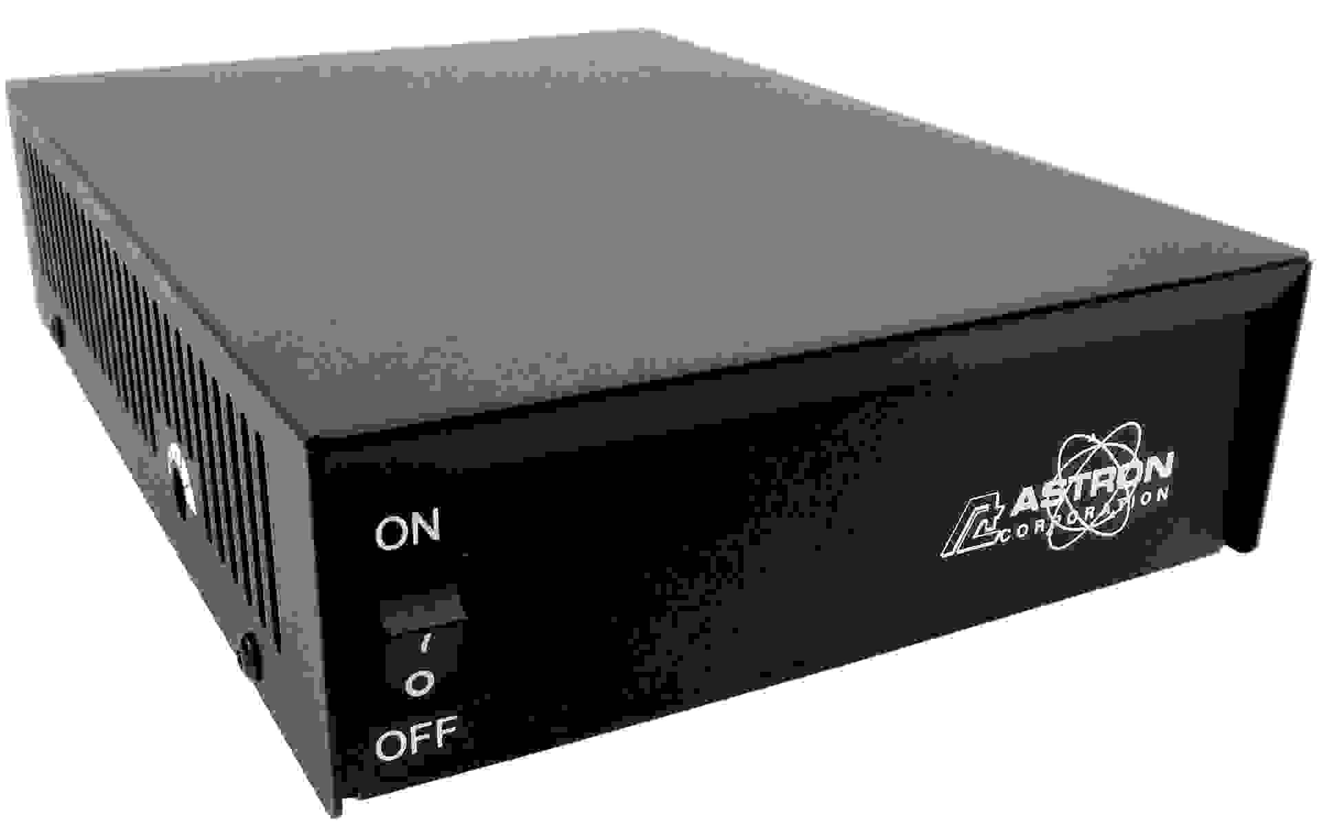 Astron 12 Amp Switching Power Supply Converter