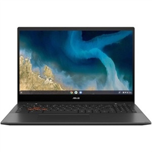 15.6" R5 3500C 8G 128G Crm Os Laptop