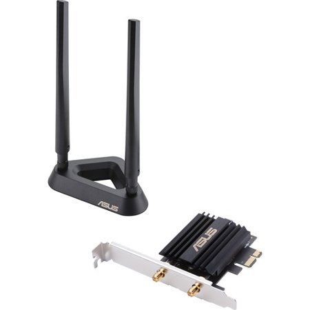 Wireless AX3000 PCIe Adapter