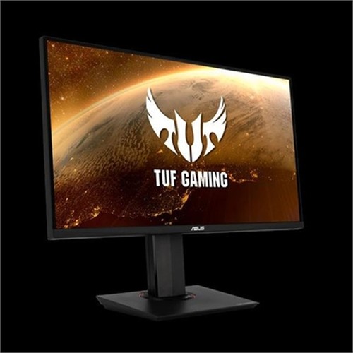 28"UHD 4K IPS DCI P3 Gaming Monitor