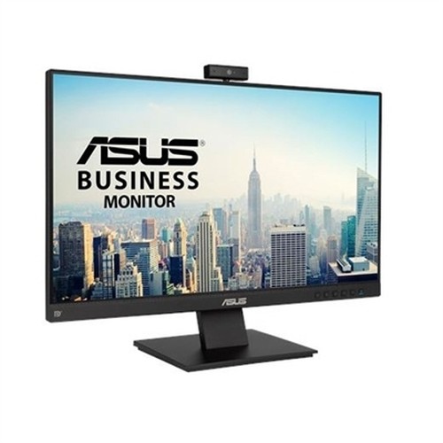 23.8" Business Monitor with WebCam
