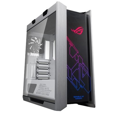 ROG Strix Helios GX601 Wht Ed