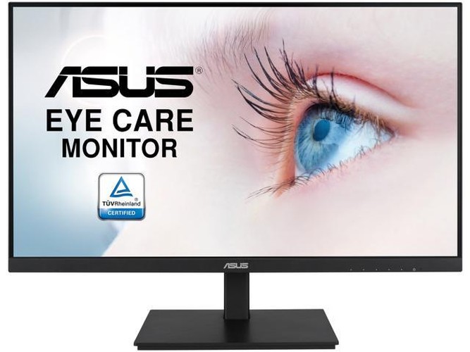 27" 1080P Full HD 75Hz IPS Eye Care Monitor