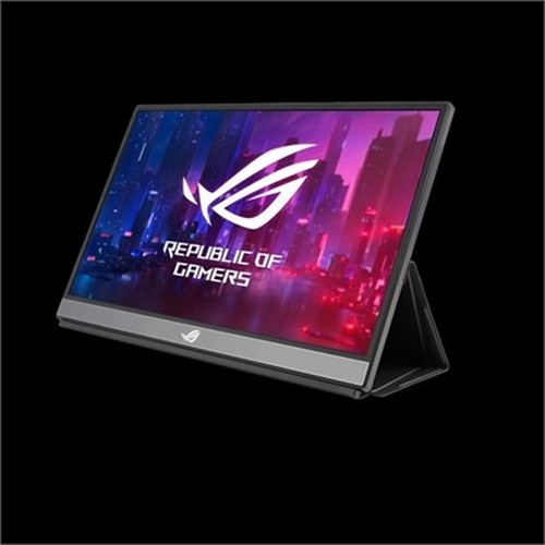 17.3" Strix Portable Gaming Monitor