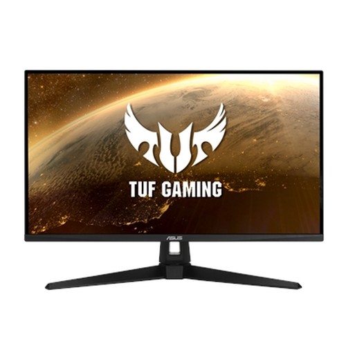 28"HDR 4K UHD IPS Gaming Monitor