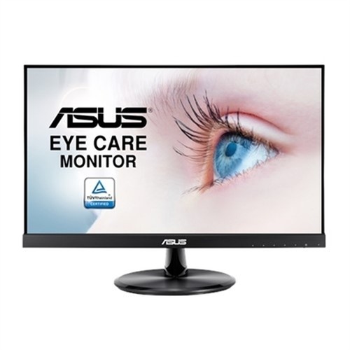 21 5" 1080P Full HD 75Hz IPS Monitor