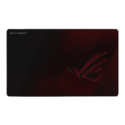 NC08 ROG Scabbard II Gaming Mousepad