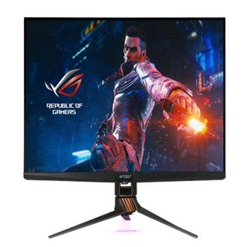 ROG Swift PG32UQX Monitor