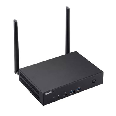 PL63SYS382PXT Mini PC i5 WiFi6