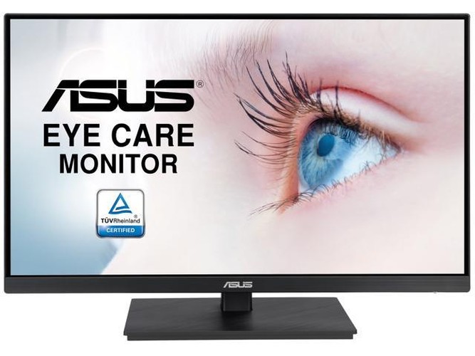 27" VA27EQSB Frameless 75Hz Monitor